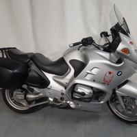 BMW R 1150 RT ABS
