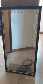 Specchio per camera, ingresso, bagno....