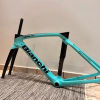 Telaio Bianchi Oltre XR4 tg. 53