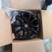 Cerchi originali fiat 500x 16