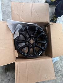 Cerchi originali fiat 500x 16