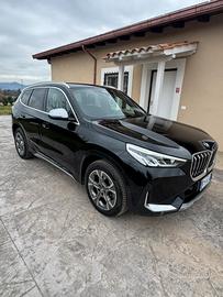 BMW X1 18D automatica