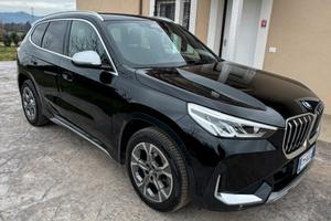 BMW X1 18D automatica