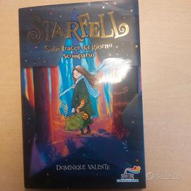 Starfello, alla Ricerc del giorno scomparso