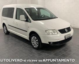 VOLKSWAGEN Caddy Maxi 1.9 TDI 105CV 7 POSTI