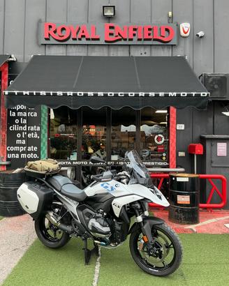 Bmw R 1300 GS