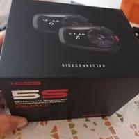 Coppia Interfono moto