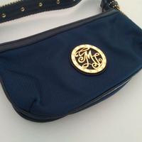 Borsa piccola pochette donna Gai Mattiolo