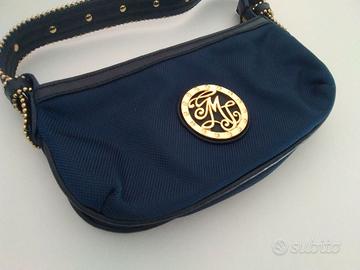 Borsa piccola pochette donna Gai Mattiolo