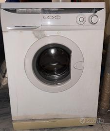 Lavatrice 5kg Zerowatt EP411
