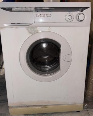 Lavatrice 5kg Zerowatt EP411