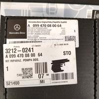 Pompa Adblue Mercedes A0994700800