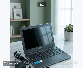 Computer portatile 
