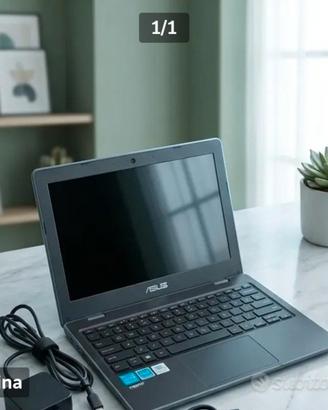 Computer portatile 
