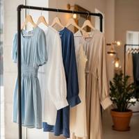 Commessa/Negozi/Supermercati