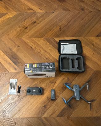 Drone karuisrc k610
