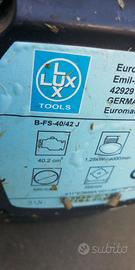 Decespugliatore lux per ricambi 