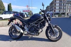 SUZUKI SV 650 SV 650