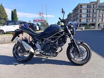 SUZUKI SV 650 SV 650