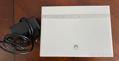 Modem 4G Huawei B525s