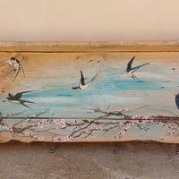 tavole decorate