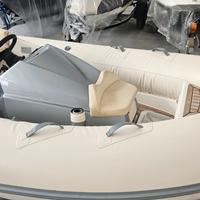 Jet tender gommoncino Arimar 140cv 4t entrobordo