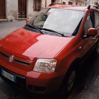 Fiat Panda 1.3 Multijet 4x4