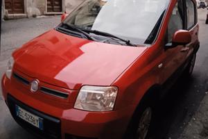 Fiat Panda 1.3 Multijet 4x4