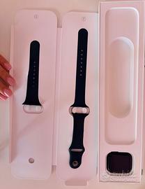 Apple Watch SE  40 MM 2022 Nero