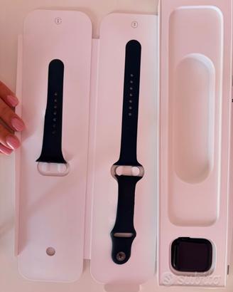 Apple Watch SE  40 MM 2022 Nero