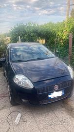 Fiat Grande Punto Natural Power