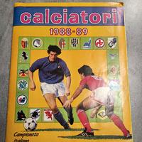 album calciatori 1988-89