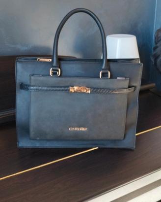 Borsa CafèNoir nera