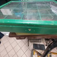  vetrina espositore