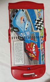 Cars - audiolibro x bambini