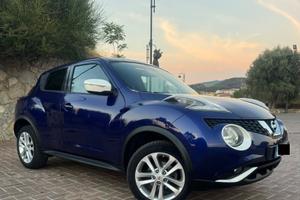 Nissan Juke 1.5 dCi 110Cv *TEKNA* 2015