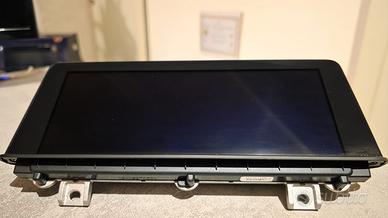 NAVIGATORE BMW F20 L7 CiD High  ORIGINALE