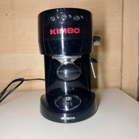 Macchinetta caffè ariete/kimbo