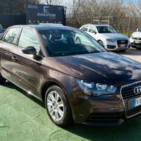 Audi A1 Sportback 2014 1.6 Multijet