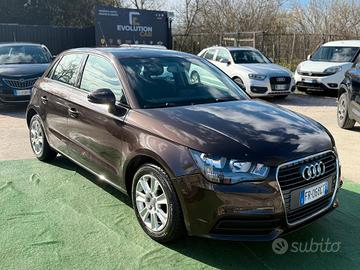 Audi A1 Sportback 2014 1.6 Multijet
