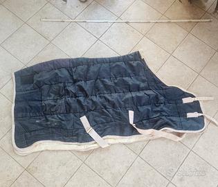 coperta per pony