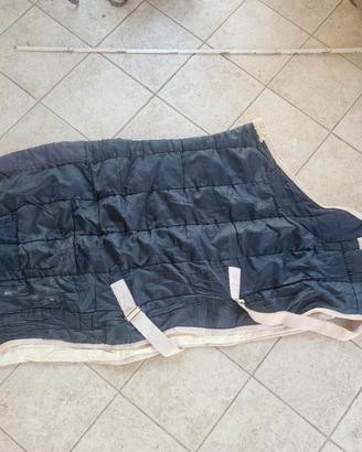 coperta per pony