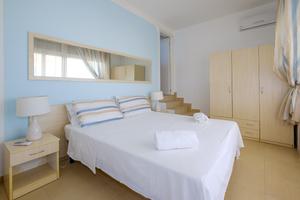 Attico sul mare a Gallipoli