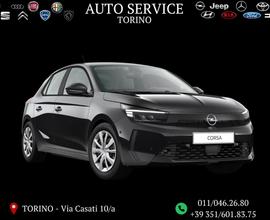 Opel Corsa 1.2