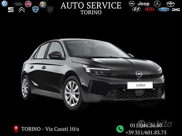 Opel Corsa 1.2