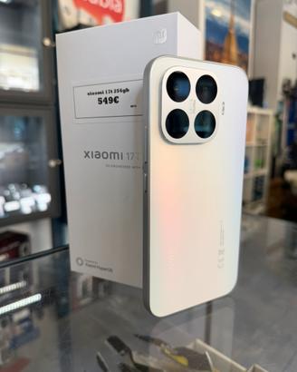 XIAOMI 17T 256GB PROMO LAMPO