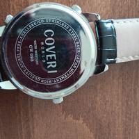 orologio Coveri modello "World"