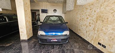 Fiat 600 1.1 Active