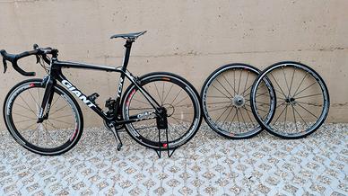 Giant  TCR advance SL ISP  top level