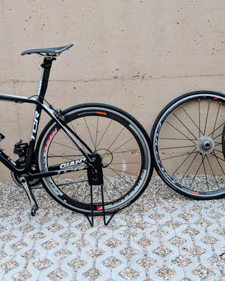 Giant  TCR advance SL ISP  top level